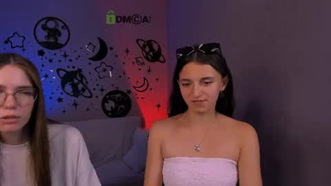 Caroline online show from 07.20.26