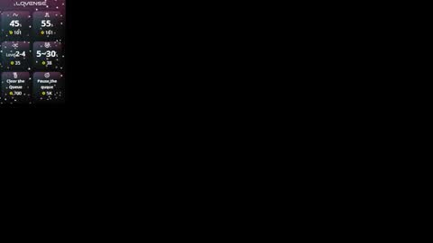 Caro online show from 03.10.26