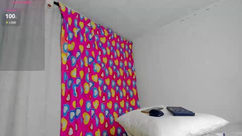 Caroline Tovar   Lovense is active my orgasms in your hands Give me more pleasure and make me cum online show from 03.10.25