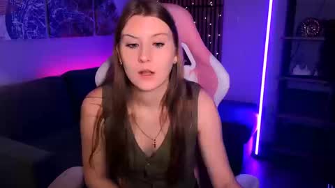 Caroline online show from 03.14.26