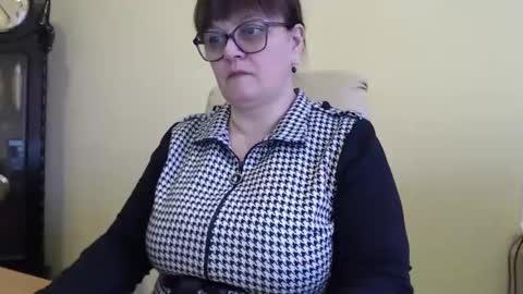CarolineDream  online show from 01.06.25