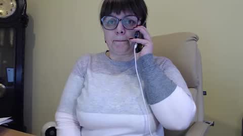 CarolineDream  online show from 01.07.25