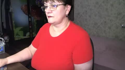 CarolineDream  online show from 01.07.25