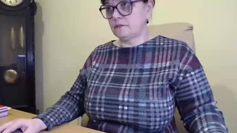 CarolineDream  online show from 01.08.25