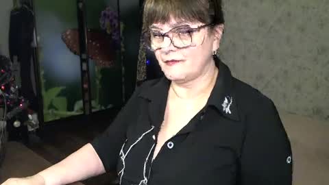 CarolineDream  online show from 01.10.25