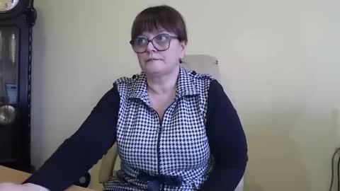 CarolineDream  online show from 01.15.25