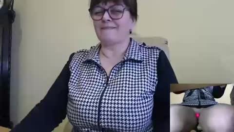 CarolineDream  online show from 01.17.25