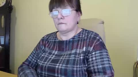 CarolineDream  online show from 01.20.25