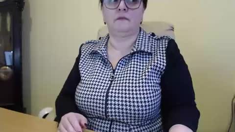 CarolineDream  online show from 01.21.25