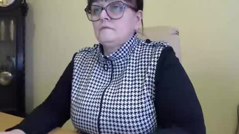 CarolineDream  online show from 01.21.25
