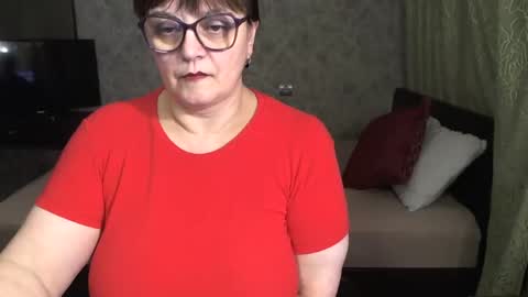 CarolineDream  online show from 01.22.25