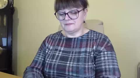 CarolineDream  online show from 01.23.25