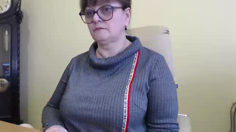 CarolineDream  online show from 01.27.25