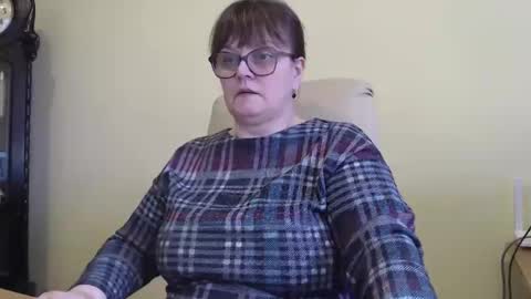 CarolineDream  online show from 01.28.25