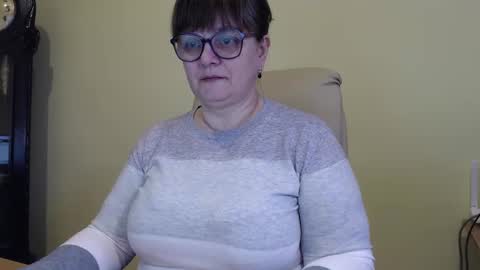 CarolineDream  online show from 01.29.25