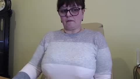 CarolineDream  online show from 01.29.25