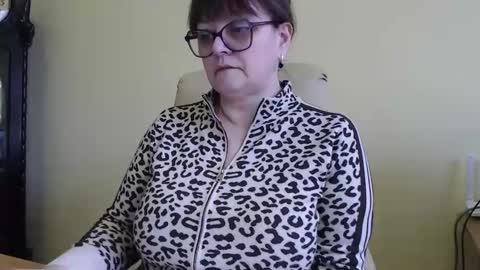 CarolineDream  online show from 01.30.25