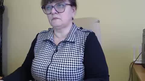 CarolineDream  online show from 02.03.25