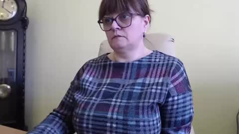 CarolineDream  online show from 02.04.25
