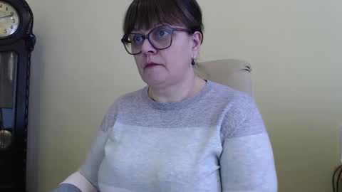 CarolineDream  online show from 02.05.25