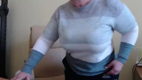 CarolineDream  online show from 02.05.25