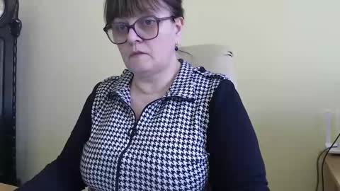 CarolineDream  online show from 02.07.25