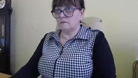 CarolineDream  online show from 02.07.25