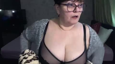 CarolineDream  online show from 02.09.25