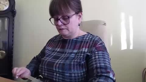 CarolineDream  online show from 02.10.25