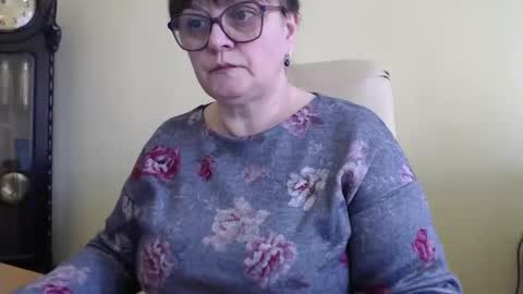 CarolineDream  online show from 02.12.25