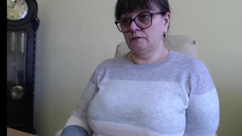 CarolineDream  online show from 02.24.25