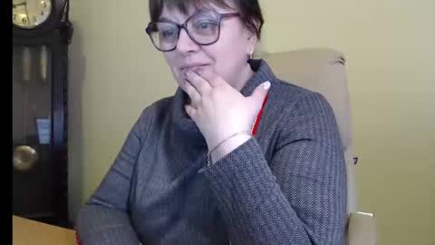 CarolineDream  online show from 03.04.25