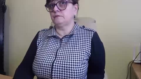 CarolineDream  online show from 03.11.25