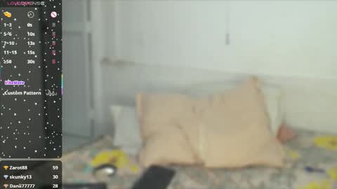 Caroline online show from 09.23.25