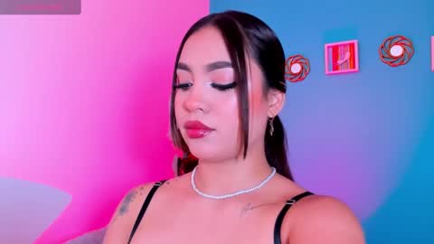 CarolineeGarcia online show from 02.15.25