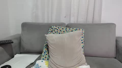 Caroline  online show from 02.12.26