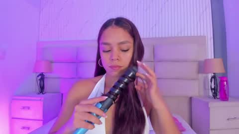 Caroline online show from 03.30.26