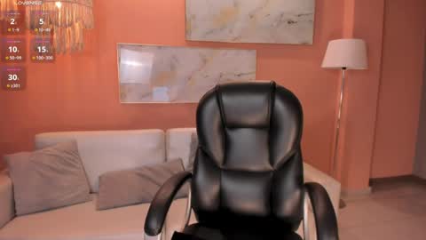 Snapshot of carolinegrace_ chatting on 01.02.25 Caro online show from 01.02.25