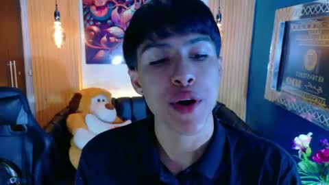 carolinejesh online show from 03.20.26