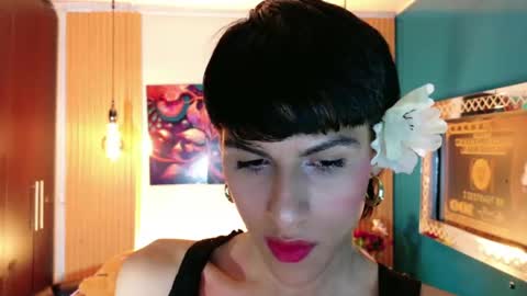 carolinejesh online show from 05.11.26
