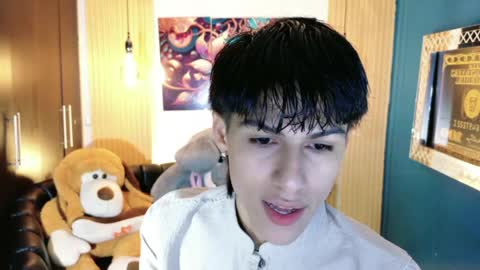 carolinejesh online show from 05.14.26
