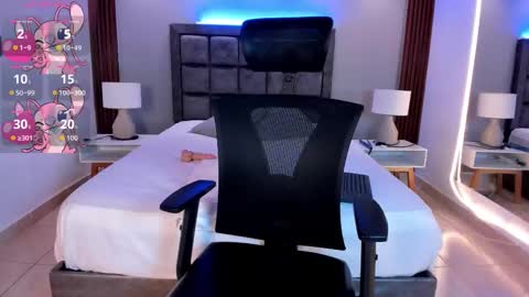 Snapshot of carolinemiller1 chatting on 11.08.25 Caro online show from 11.08.25