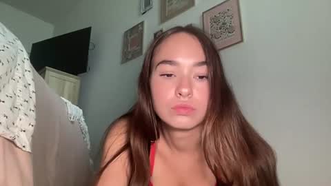 Caroline online show from 07.05.26