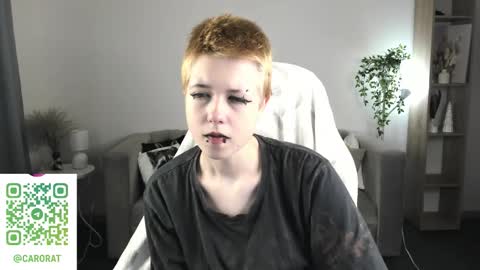 CarolineRichter online show from 09.12.25