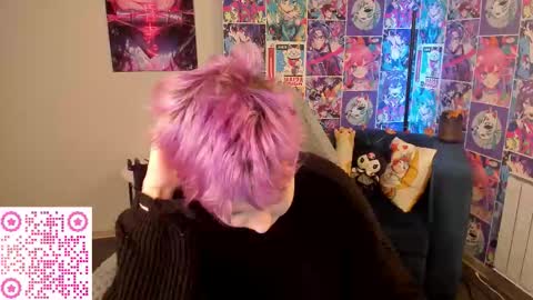 CarolineRichter online show from 11.07.25