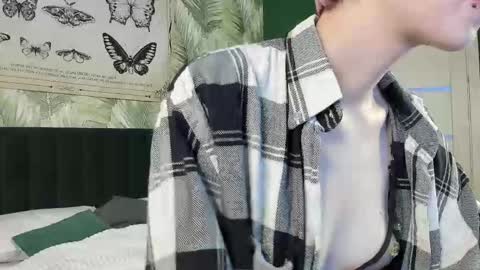 CarolineRichter online show from 11.21.25