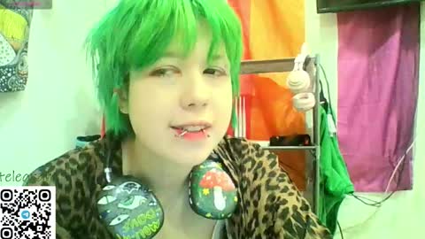 CarolineRichter online show from 02.14.26