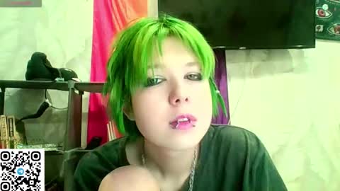 CarolineRichter online show from 02.22.26