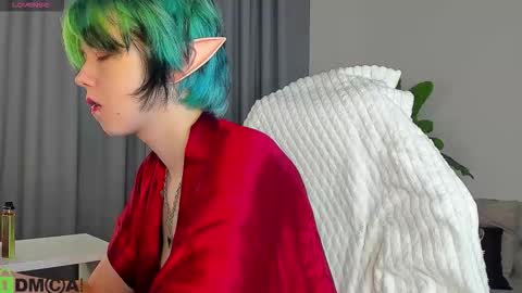 CarolineRichter online show from 03.18.26