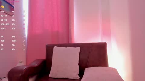 carolinna_ online show from 01.16.25